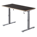 Height Lifting Office Desk For Adjustable Working With Good Quality